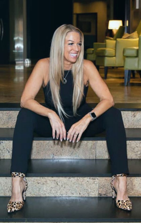 Nathalie Plamondon-Thomas
