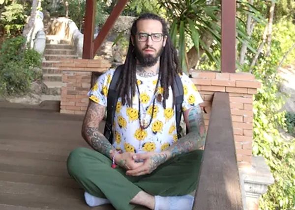 Sadhu Dah