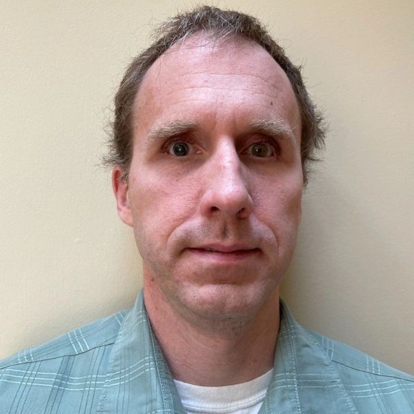 Timothy Cordes