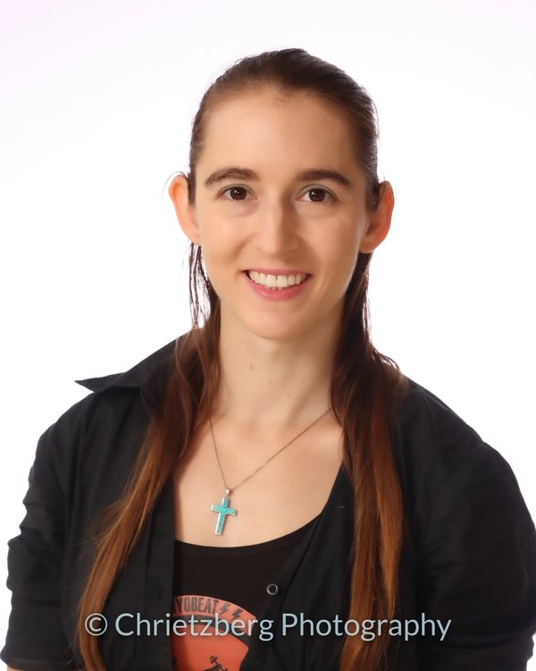 Lilia Bogoeva