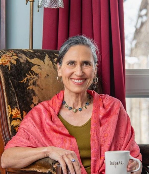 Tamar Hurwitz-Fleming