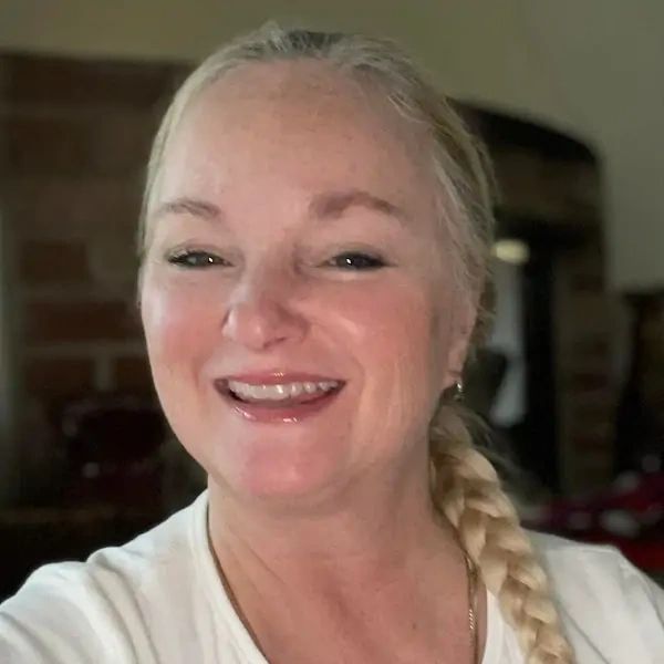 Rhonda Parker Taylor