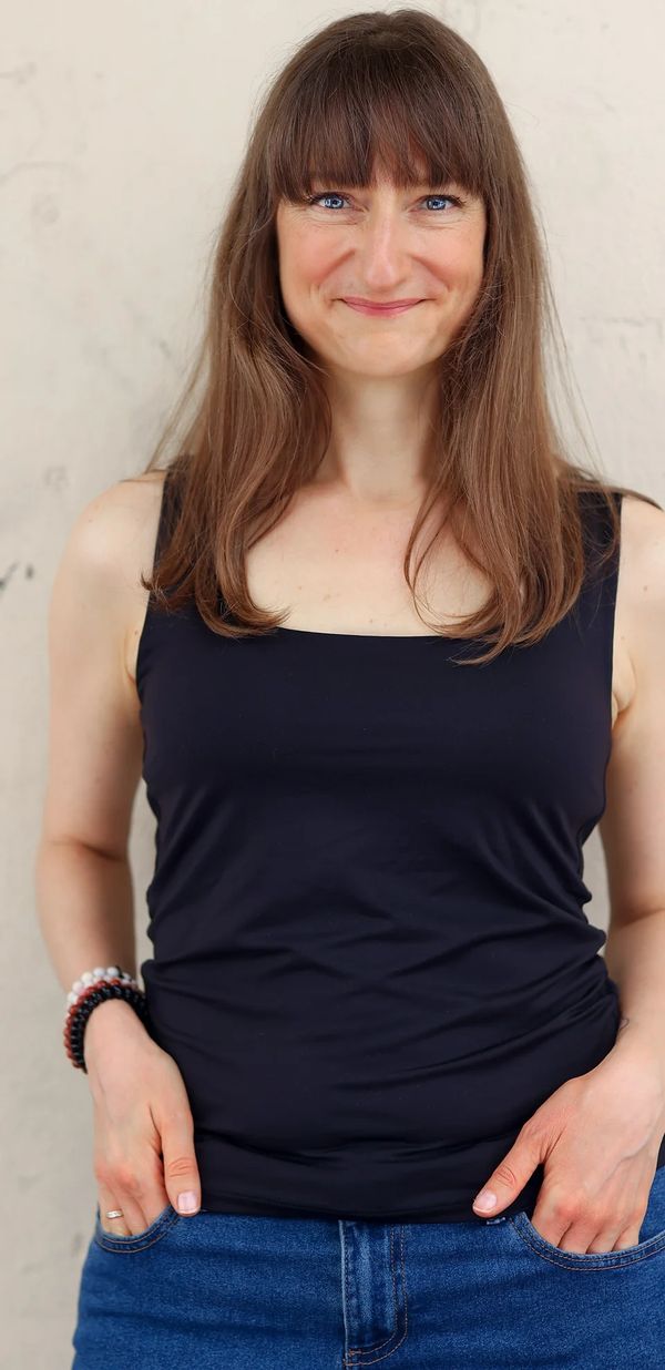 Nadège "Nan" Saysana