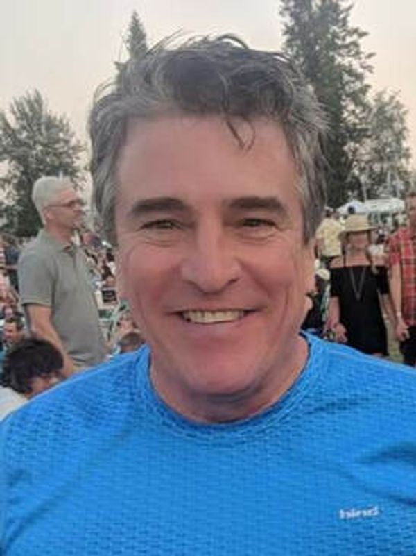 John 'JR' Rennie