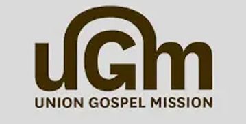 Union Gospel mission logo