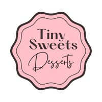 Tiny Sweets Desserts