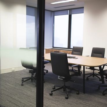 interior design office perth Storyline