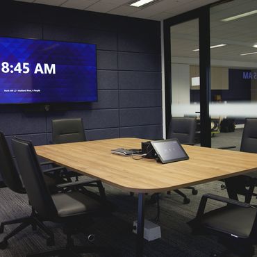 AGIG interior design