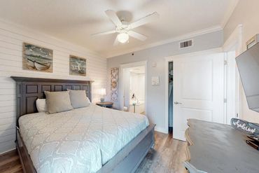 Second King Size Master/Primary with En Suite