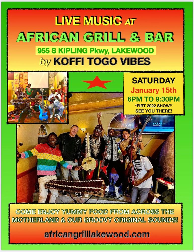 COME LETS HAVE FUN !!!!