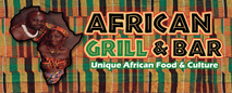 African Grill And Bar Lakewood, Co.