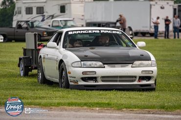 2JZ Powered 240 Summit Midwest Drags SS Hard Tire Class Winner