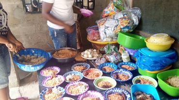 Community of Hope Orphanage