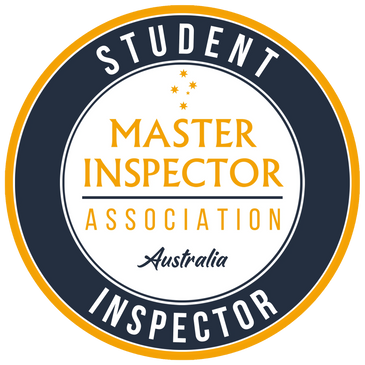 Student Inspector - Join Master Inspector Australia as a Student Inspector