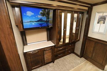 Tiffin Allegro RV Rentals