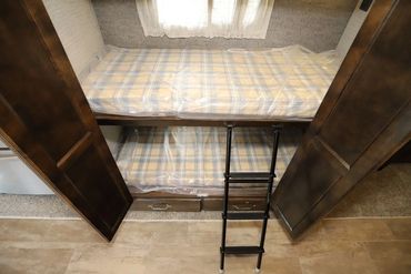 Tiffin Allegro RV Rentals