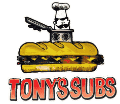 Tony’s Subs