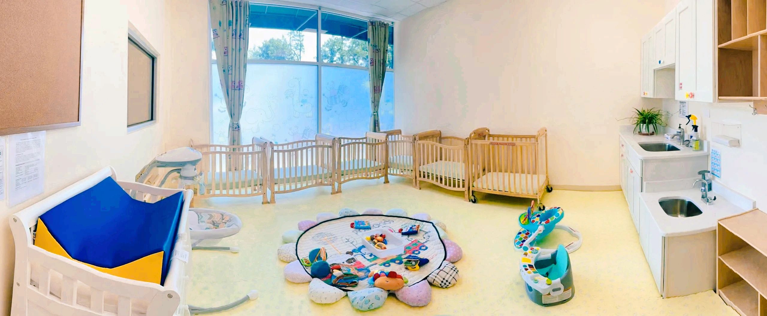 Infant Room