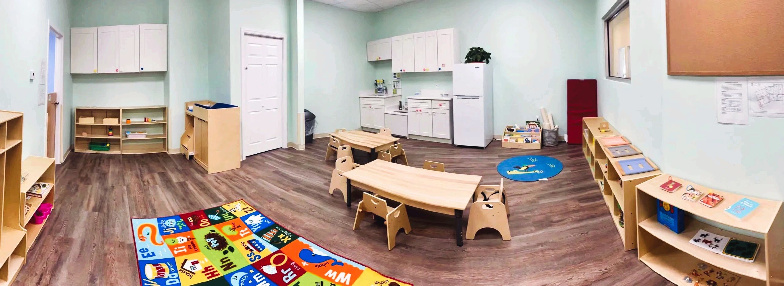 Preschool