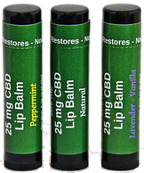 CBD Lip Balm
