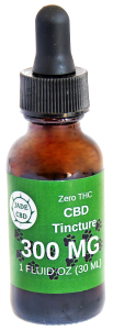 CBD Pet Oil