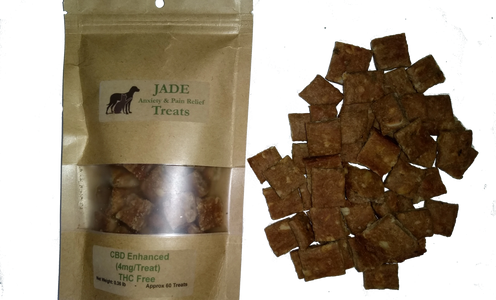 CBD Dog Treats
