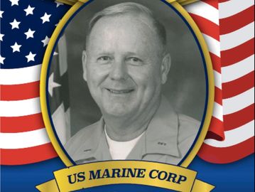 The cost per banner is $150.00 for the production, installation and removal of the banner.