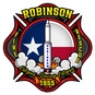 Robinson Volunteer Fire Department