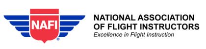 NAFI Flight Instructor Orlando