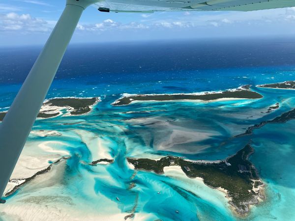 Bahamas Flight Training Orlando