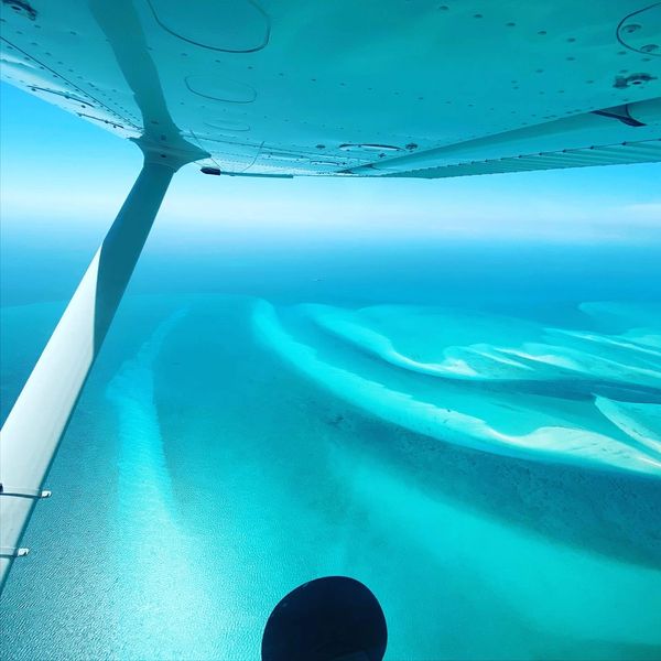 Bahamas Flight Training Orlando