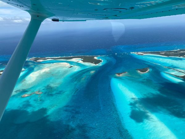 Bahamas Flight Training Orlando