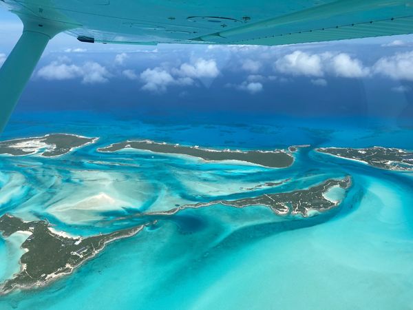 Bahamas Flight Training Orlando