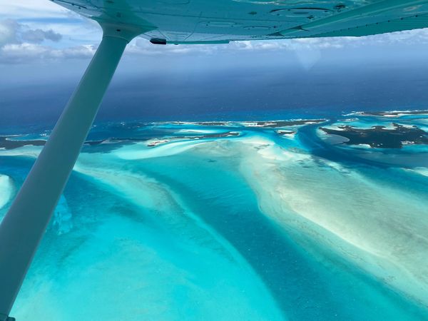 Bahamas Flight Training Orlando