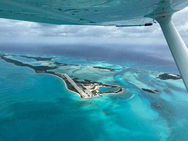 Bahamas Flight Training Orlando