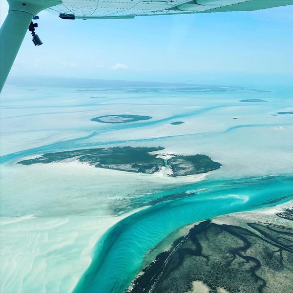 Bahamas Flight Training Orlando