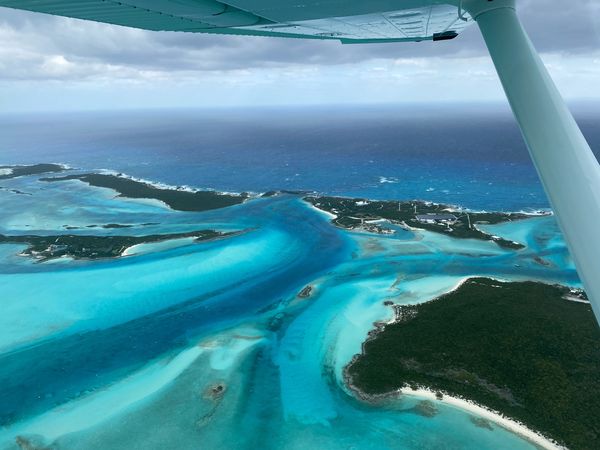Bahamas Flight Training Orlando