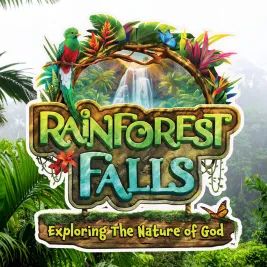 June 8th - June 12th
Ages 4-10
6:30pm - 8:30pm nightly