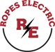 ROPES ELECTRIC INC