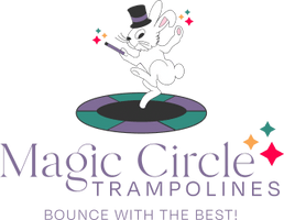 Home of Magic Circle Trampolines