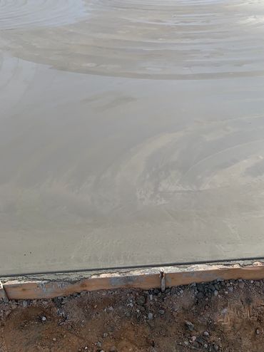 Concrete pads, foundations,  patio, garages driveways, sidewalks, footers, stem walls, monolithic