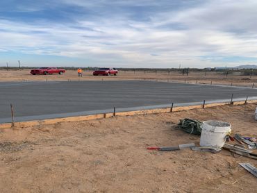 Concrete pads, foundations,  patio, garages driveways, sidewalks, footers, stem walls, monolithic