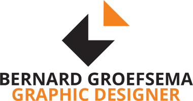 Bernard Groefsema Graphic Designer
