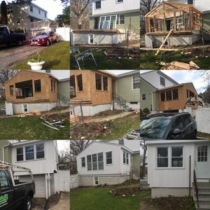 Roofing contractor reroof roofer siding contractor Window Installation Replacement Additions Dormers