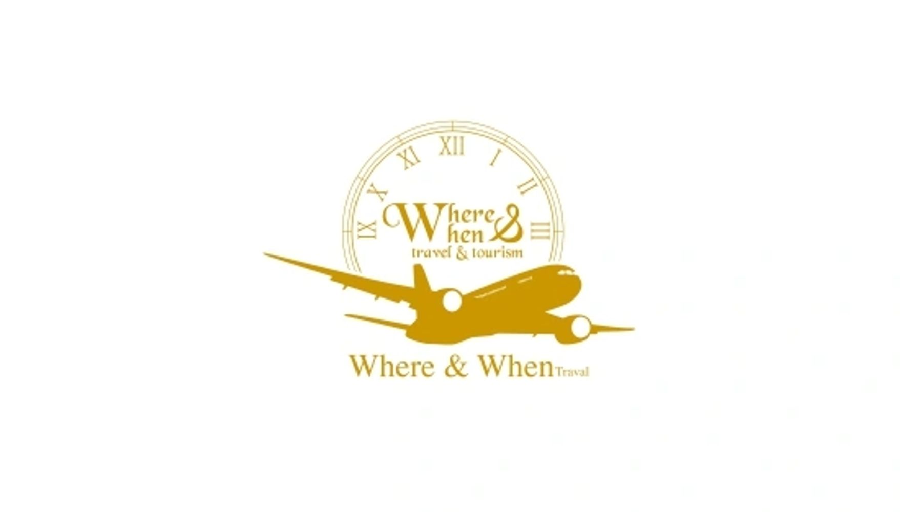 When and Where Travel