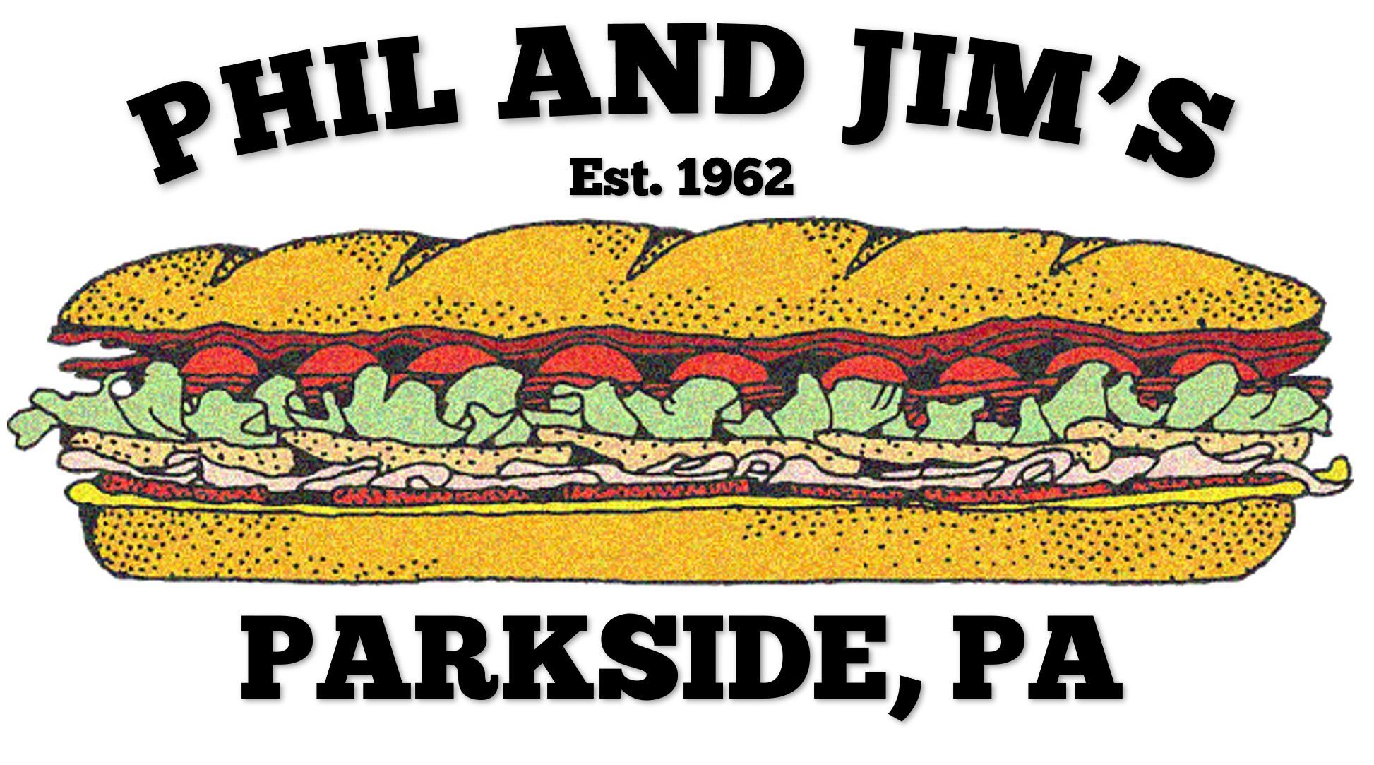 Order Online Phil and Jim's
