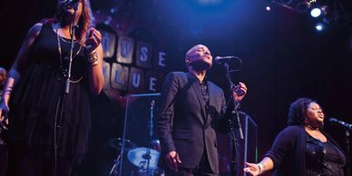 House of Blues, North Myrtle Beach vacation