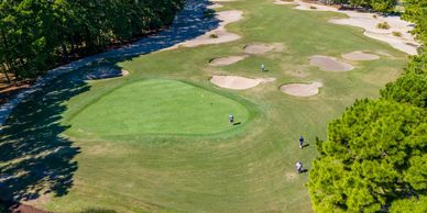 golf trip, North Myrtle Beach vacation