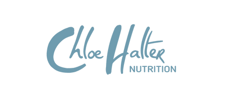 Chloe Halter Nutrition