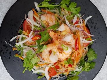 Vietnamese food